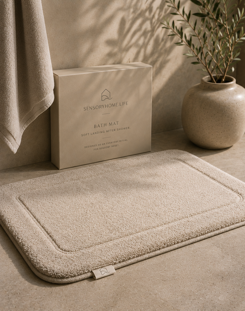 Bath Mat