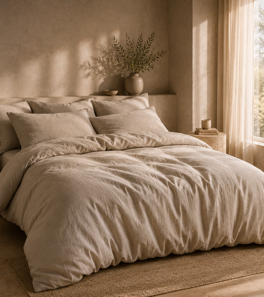 Duvet Set
