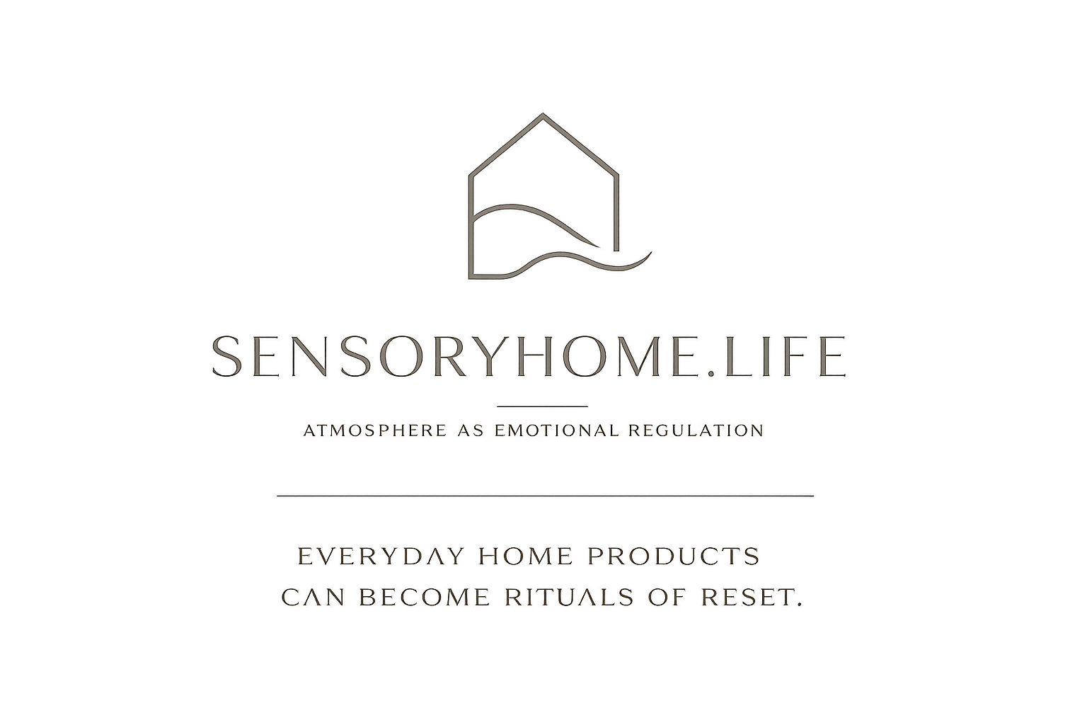 SensoryHome.Life