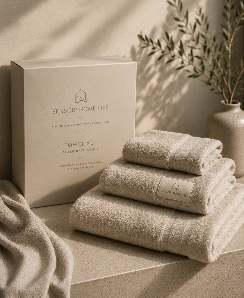 Towel Set